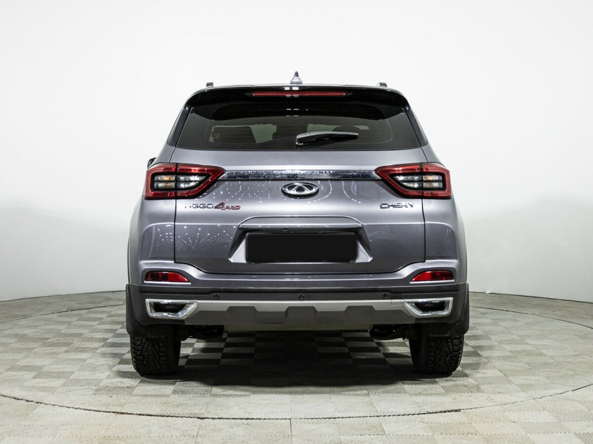 Chery Tiggo 4 Pro I, 2023 - 54 620 км. | Фото №6