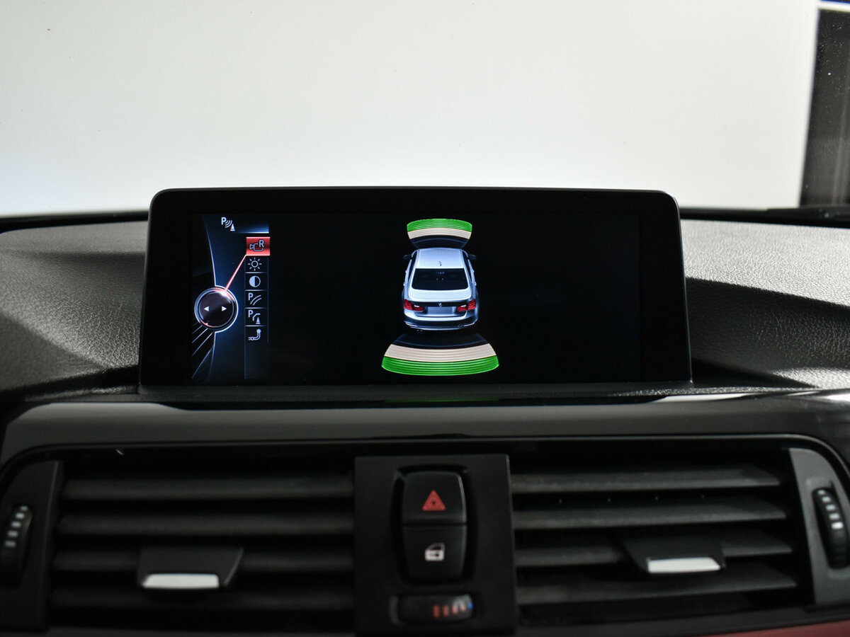 BMW 3 серии 328i VI (F3x), 2012 Фото №16