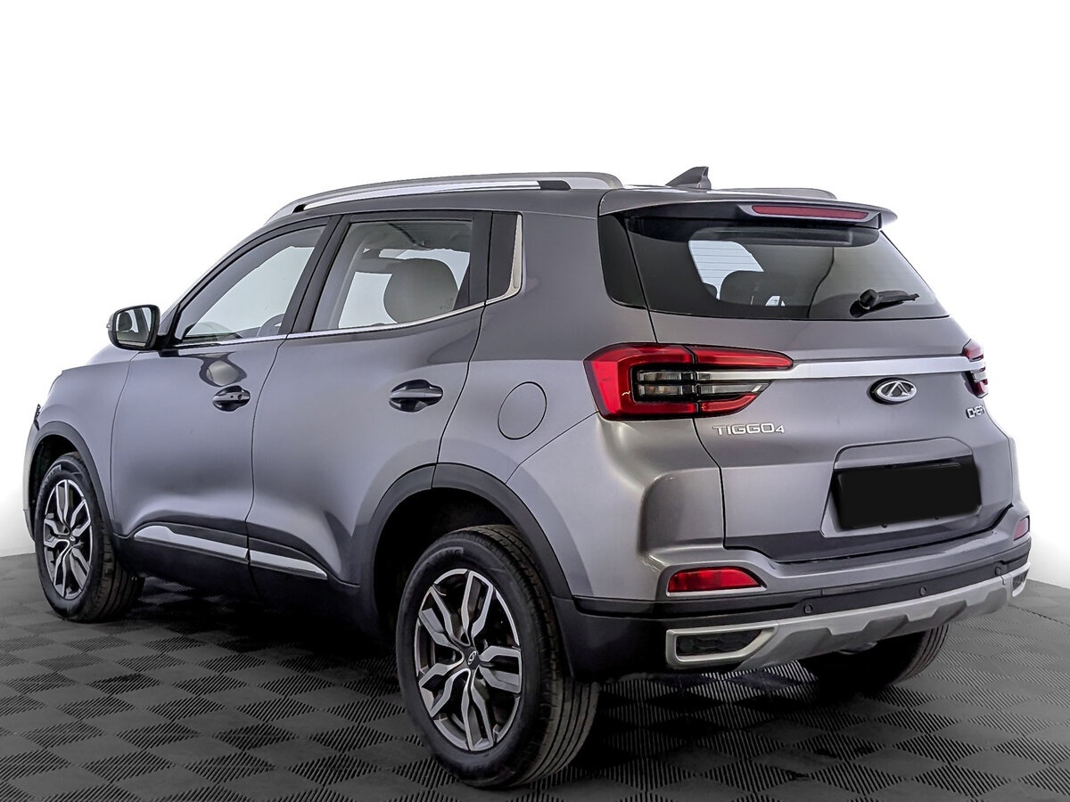 Chery Tiggo 4 I Рестайлинг, 2022 - 102 433 км. | Фото №6