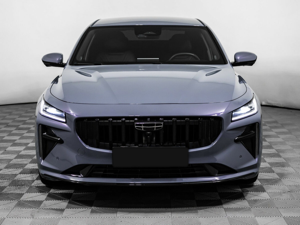 Geely Preface I, 2024 - 12 500 км. | Фото №2