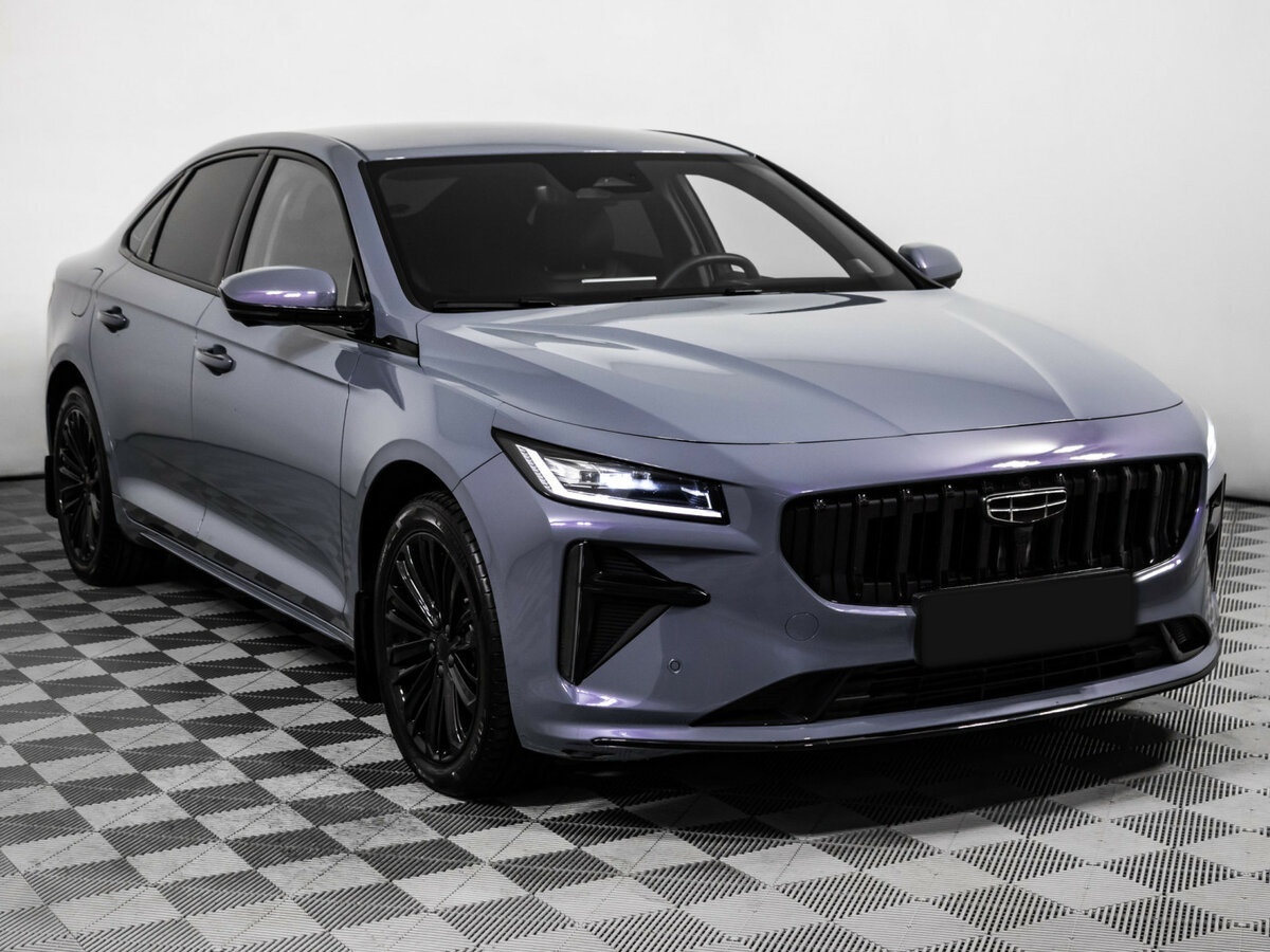 Geely Preface I, 2024 - 12 500 км. | Фото №3