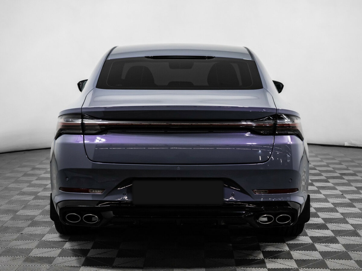 Geely Preface I, 2024 - 12 500 км. | Фото №6