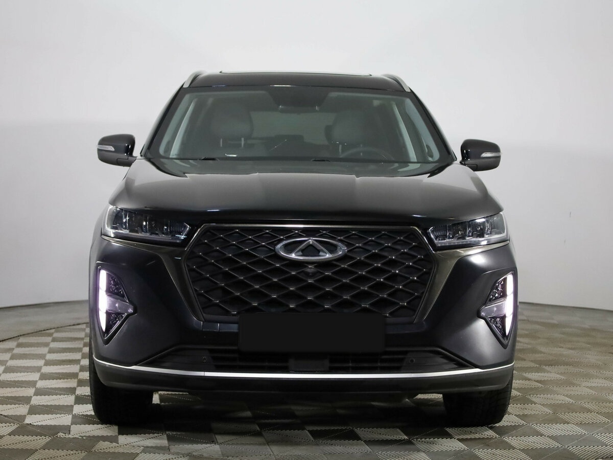 Chery Tiggo 7 Pro Max I, 2023 - 33 416 км. | Фото №2