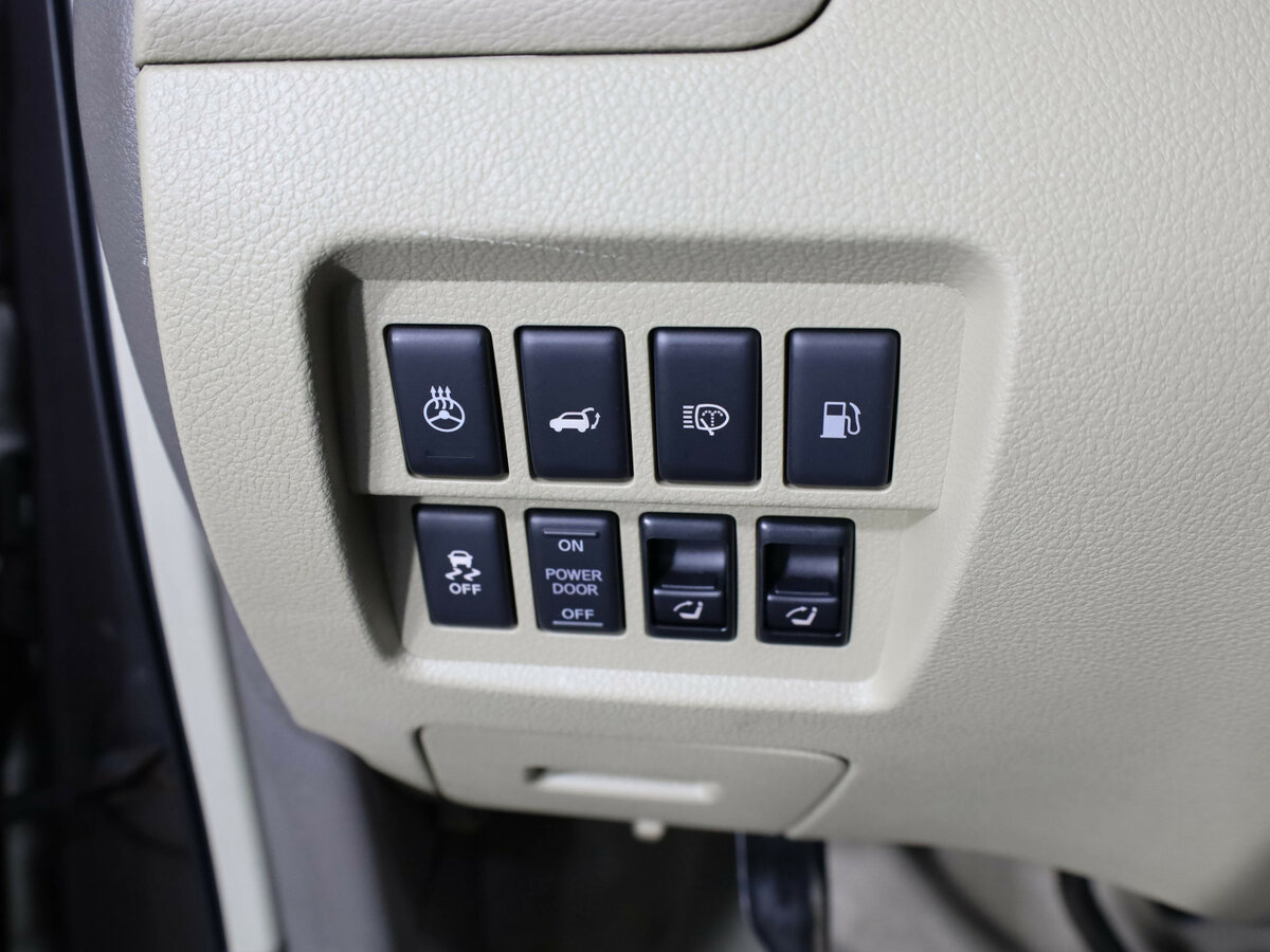 Nissan Murano II (Z51) Рестайлинг 2, 2014 Фото №16