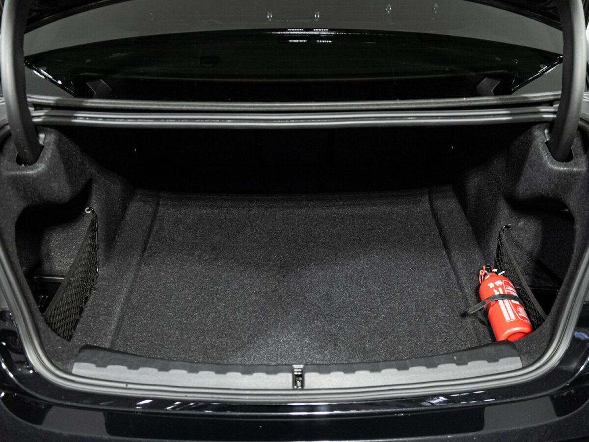 BMW 3 серии 318d VII (G2x), 2019 Фото №19