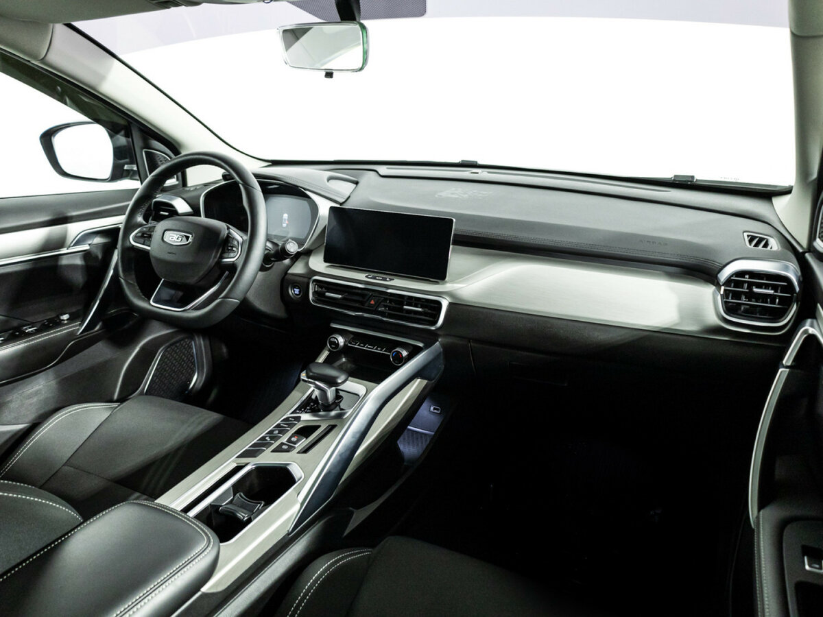 Belgee X50, 2024 Фото №9