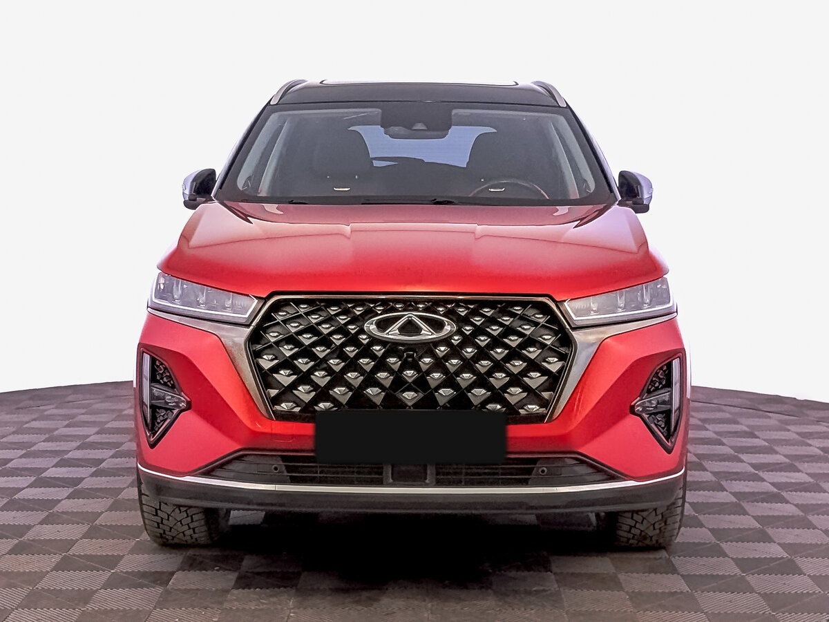 Chery Tiggo 7 Pro Max I, 2023 - 102 974 км. | Фото №2