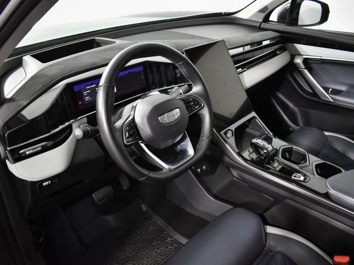 Geely Atlas II, 2024 - 83 180 км. | Фото №8