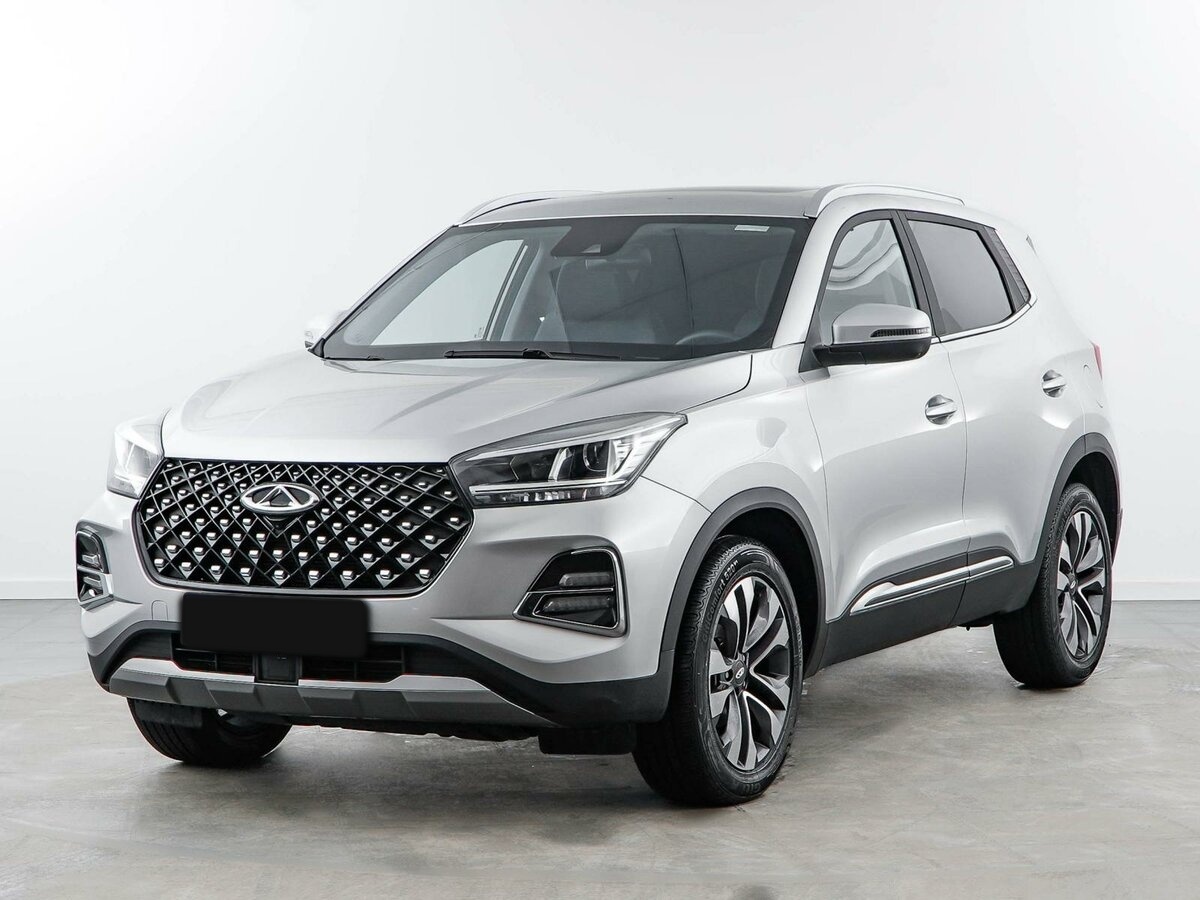 Chery Tiggo 4 Pro I, 2024 - 19 676 км. | Фото №4