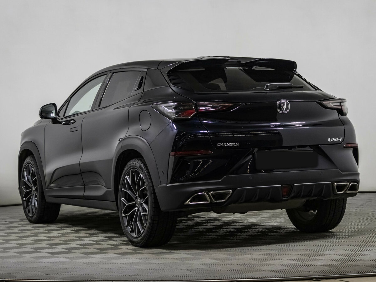 Changan UNI-T I, 2023 - 29 328 км. | Фото №6