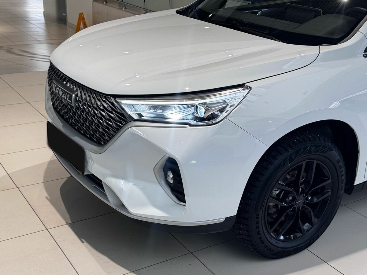 Haval M6 II, 2024 - 22 009 км. | Фото №8