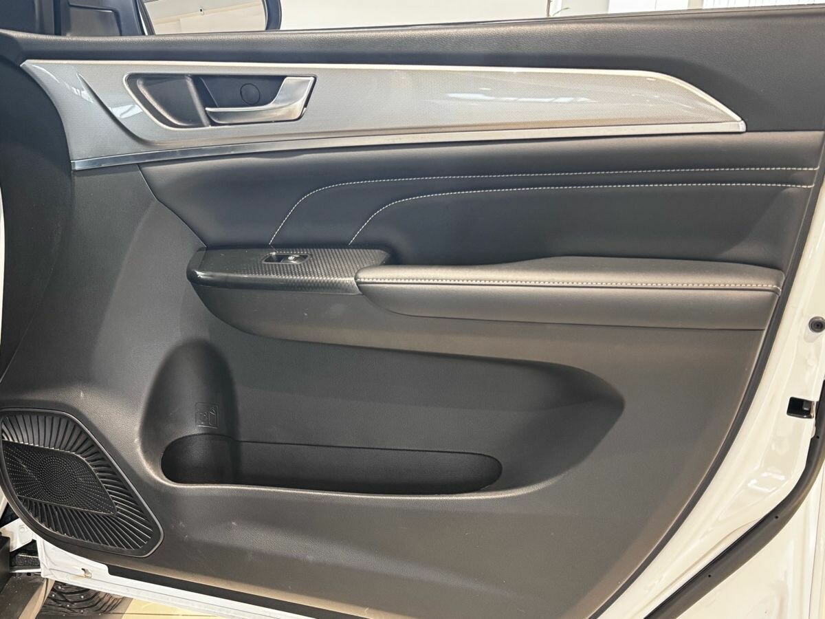 Haval M6 II, 2024 Фото №26