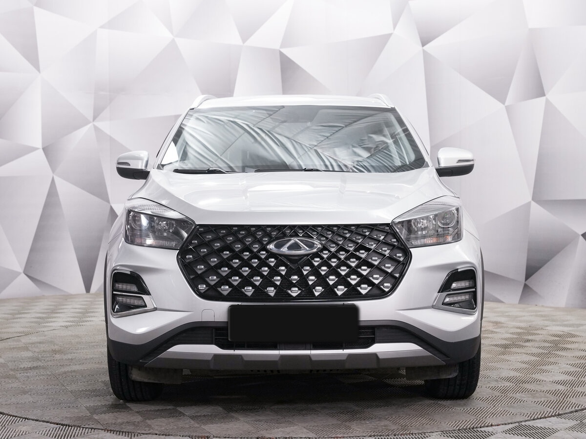 Chery Tiggo 4 Pro I Рестайлинг, 2024 - 19 000 км. | Фото №8
