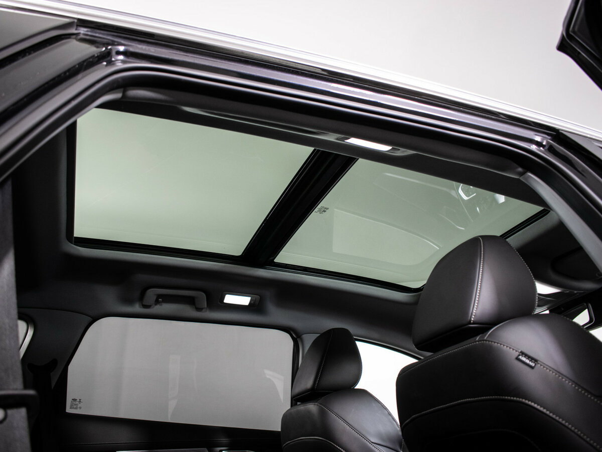 Chery Tiggo 8 Pro I, 2021 Фото №11