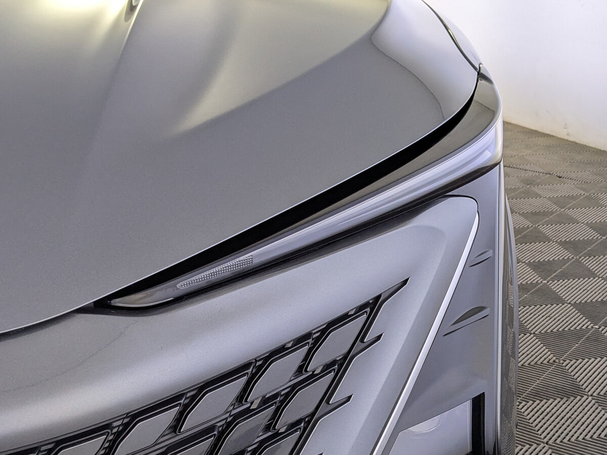 Changan UNI-T I, 2023 Фото №11