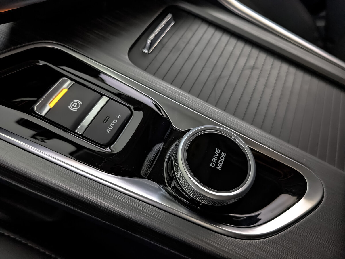 Changan UNI-T I, 2023 Фото №26