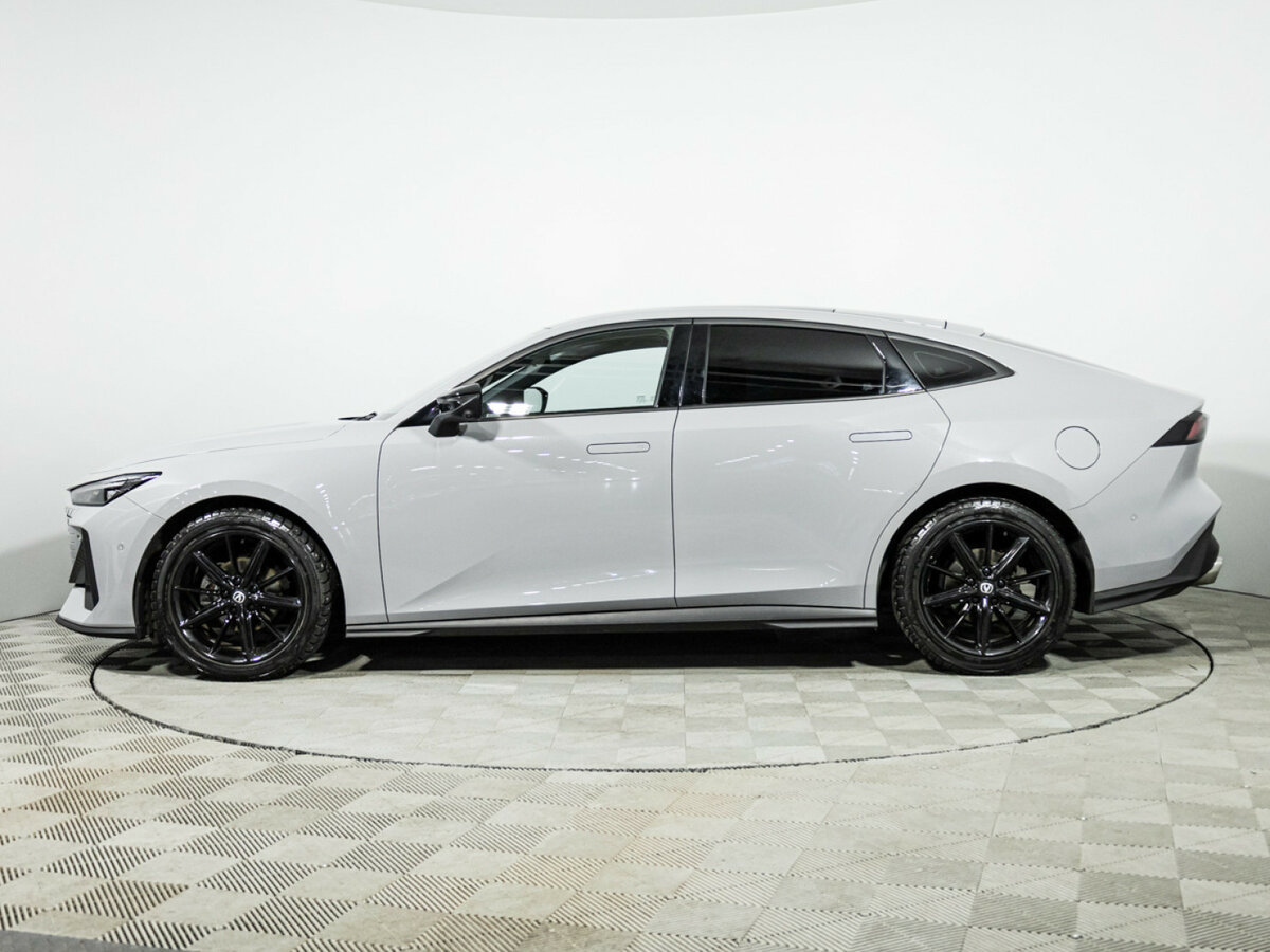 Changan UNI-V I, 2024 - 44 100 км. | Фото №8