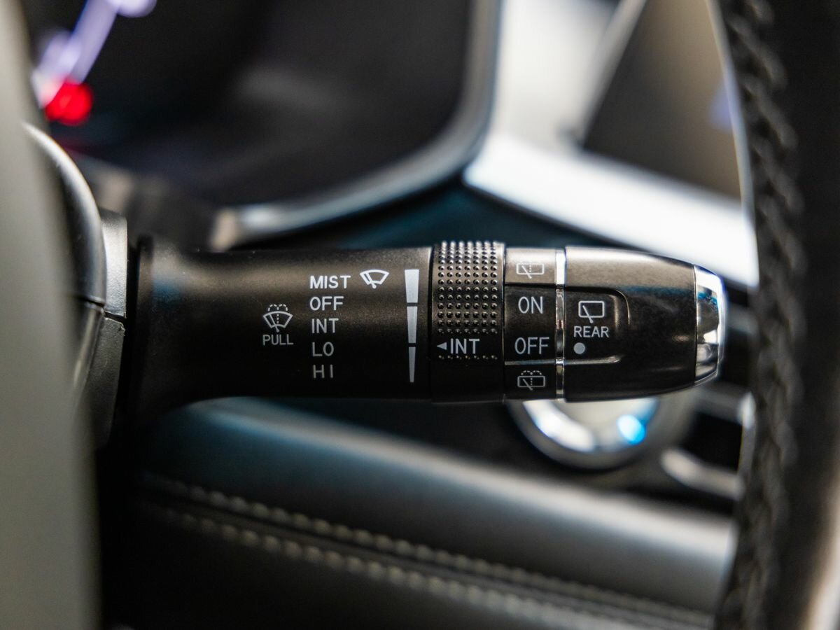 Chery Tiggo 7 Pro I, 2022 Фото №20