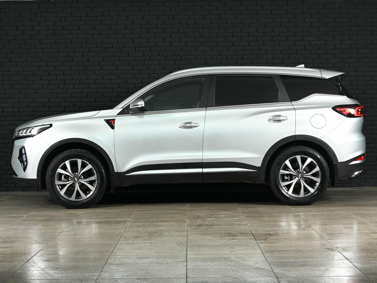 Chery Tiggo 7 Pro Max I, 2023 - 25 019 км. | Фото №8