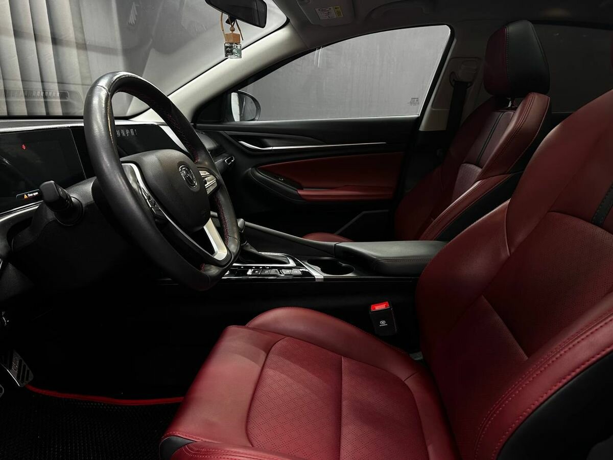 Changan Eado Plus, 2023 - 31 234 км. | Фото №5