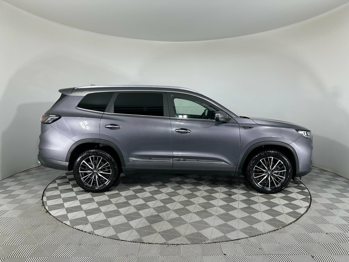Chery Tiggo 8 Pro Max I, 2023 - 107 251 км. | Фото №6