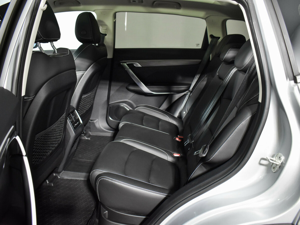 Geely Atlas Pro, 2022 Фото №11