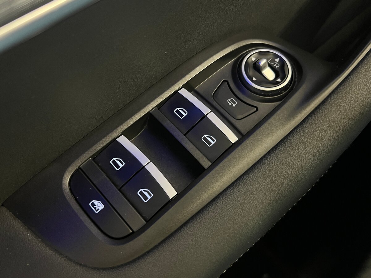 Chery Tiggo 7 Pro Max I, 2023 Фото №15