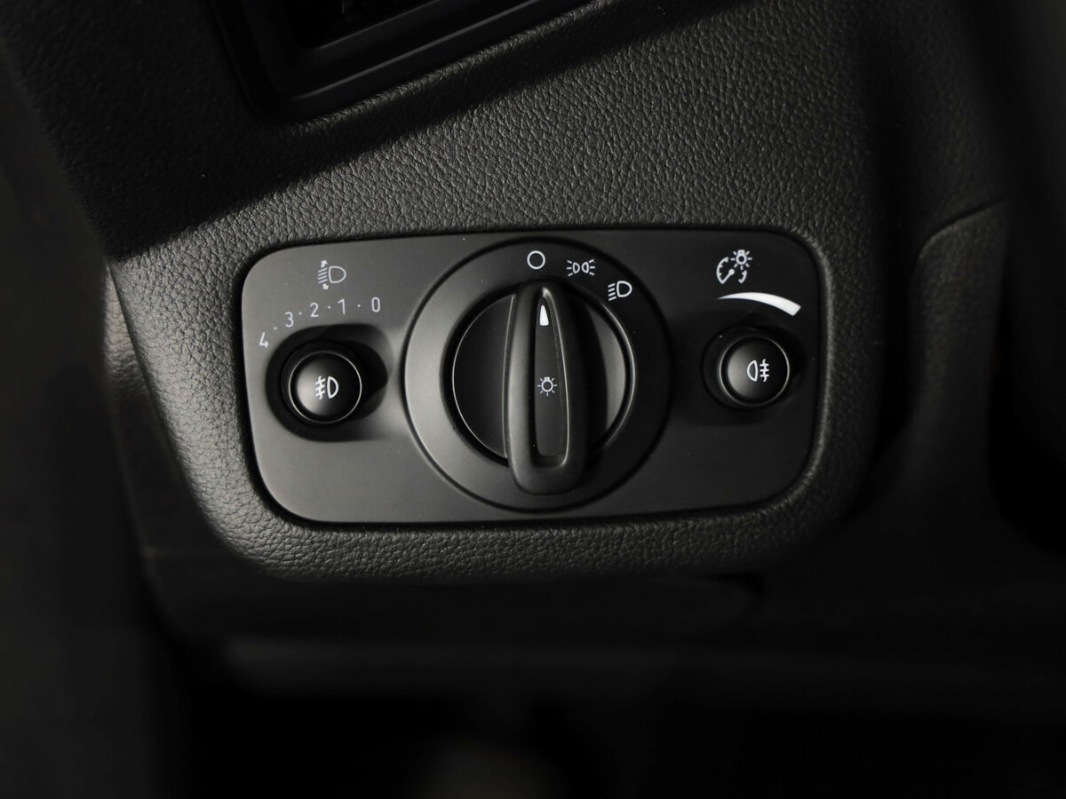 Ford Kuga II, 2015 Фото №23