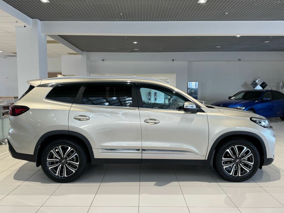 Chery Tiggo 8 I, 2020 - 91 098 км. | Фото №7