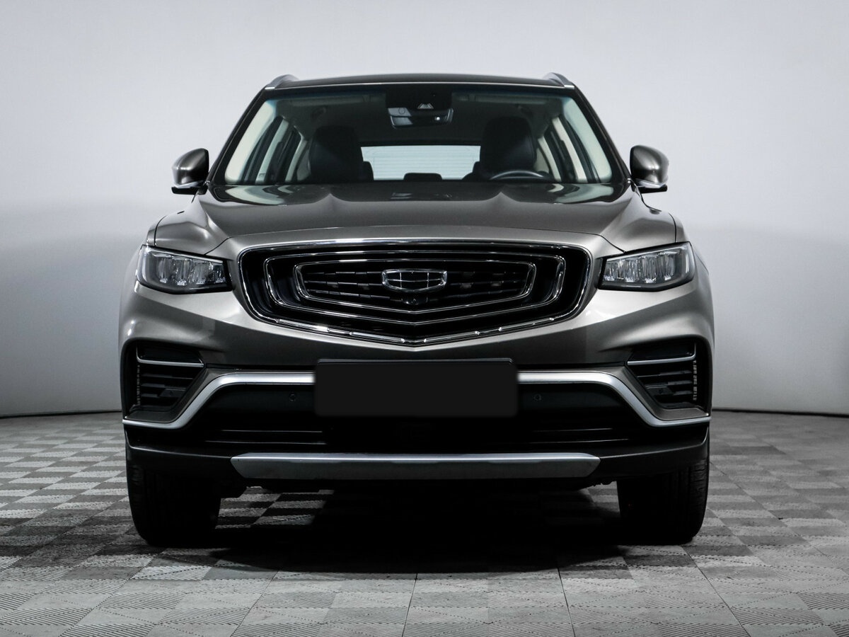 Geely Atlas Pro, 2022 - 26 300 км. | Фото №2