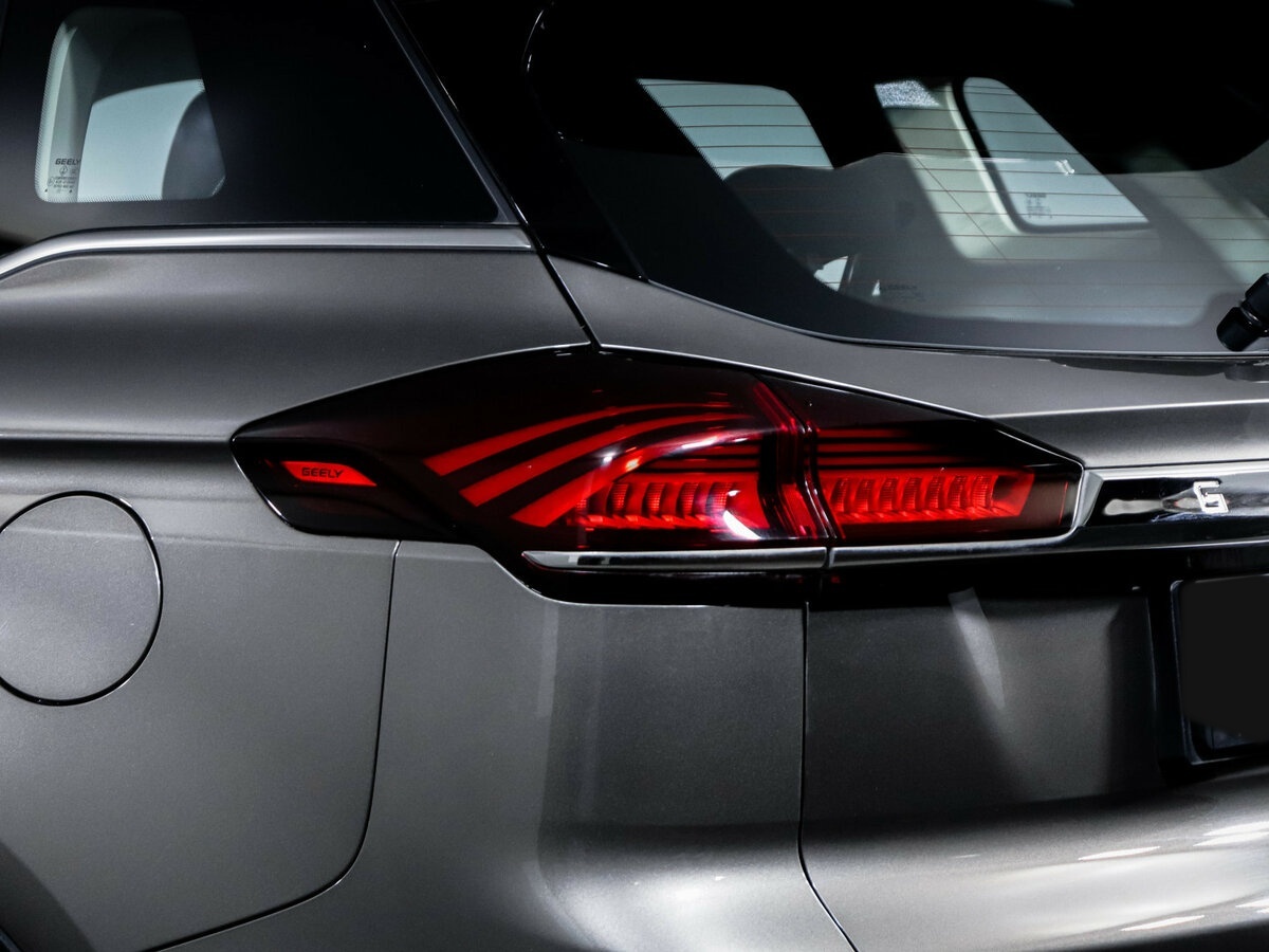 Geely Atlas Pro, 2022 Фото №17