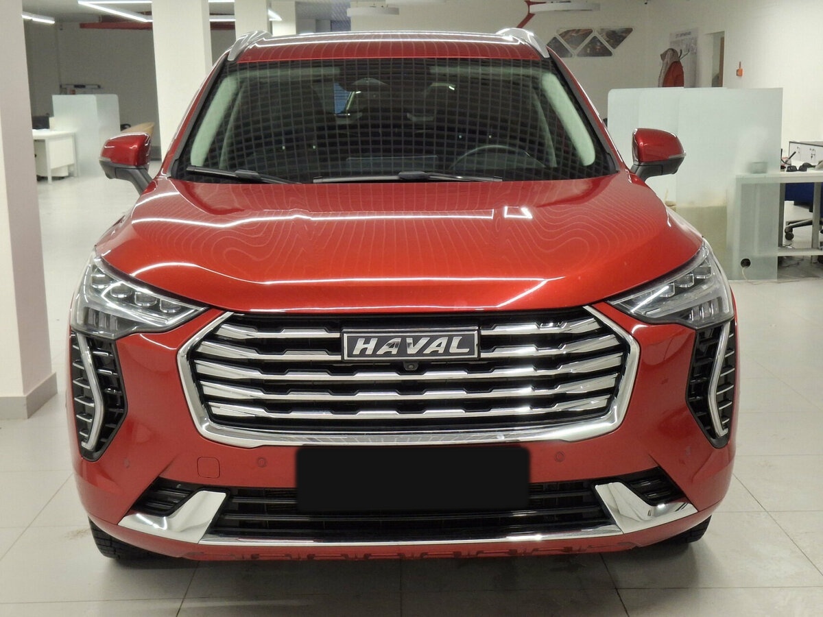 Haval Jolion I, 2023 - 36 323 км. | Фото №2