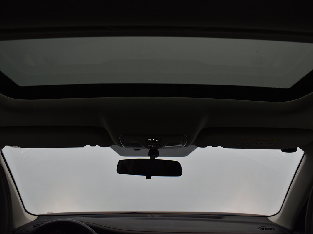 Changan CS35 Plus I, 2021 Фото №18