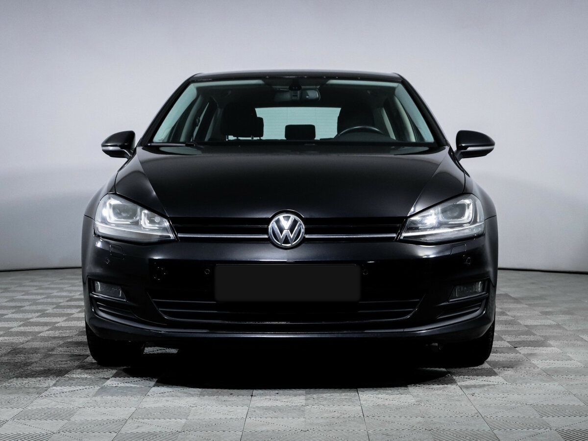 Volkswagen Golf VII, 2014 - 99 000 км. | Фото №2