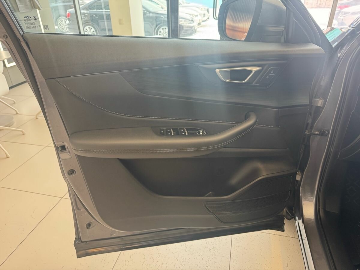 Chery Tiggo 4 Pro I, 2024 - 17 664 км. | Фото №7