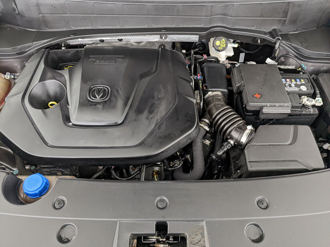 Changan CS35 Plus I Рестайлинг, 2023 Фото №9