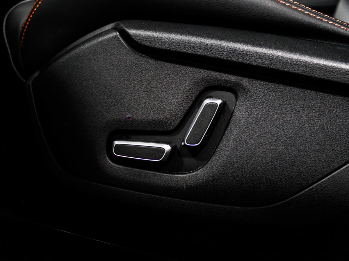 Geely Cityray, 2024 Фото №16