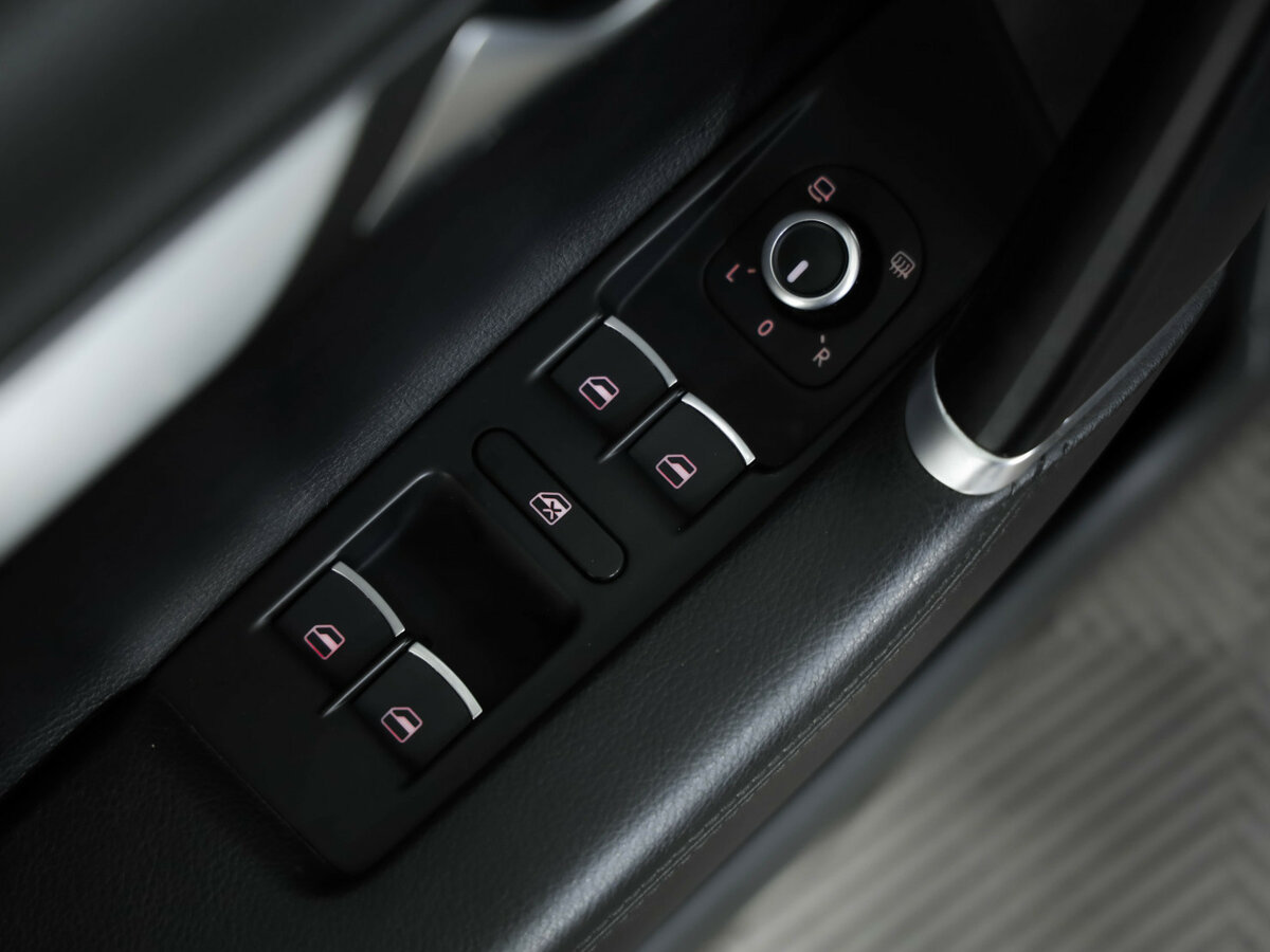 Volkswagen Passat B7, 2014 Фото №26