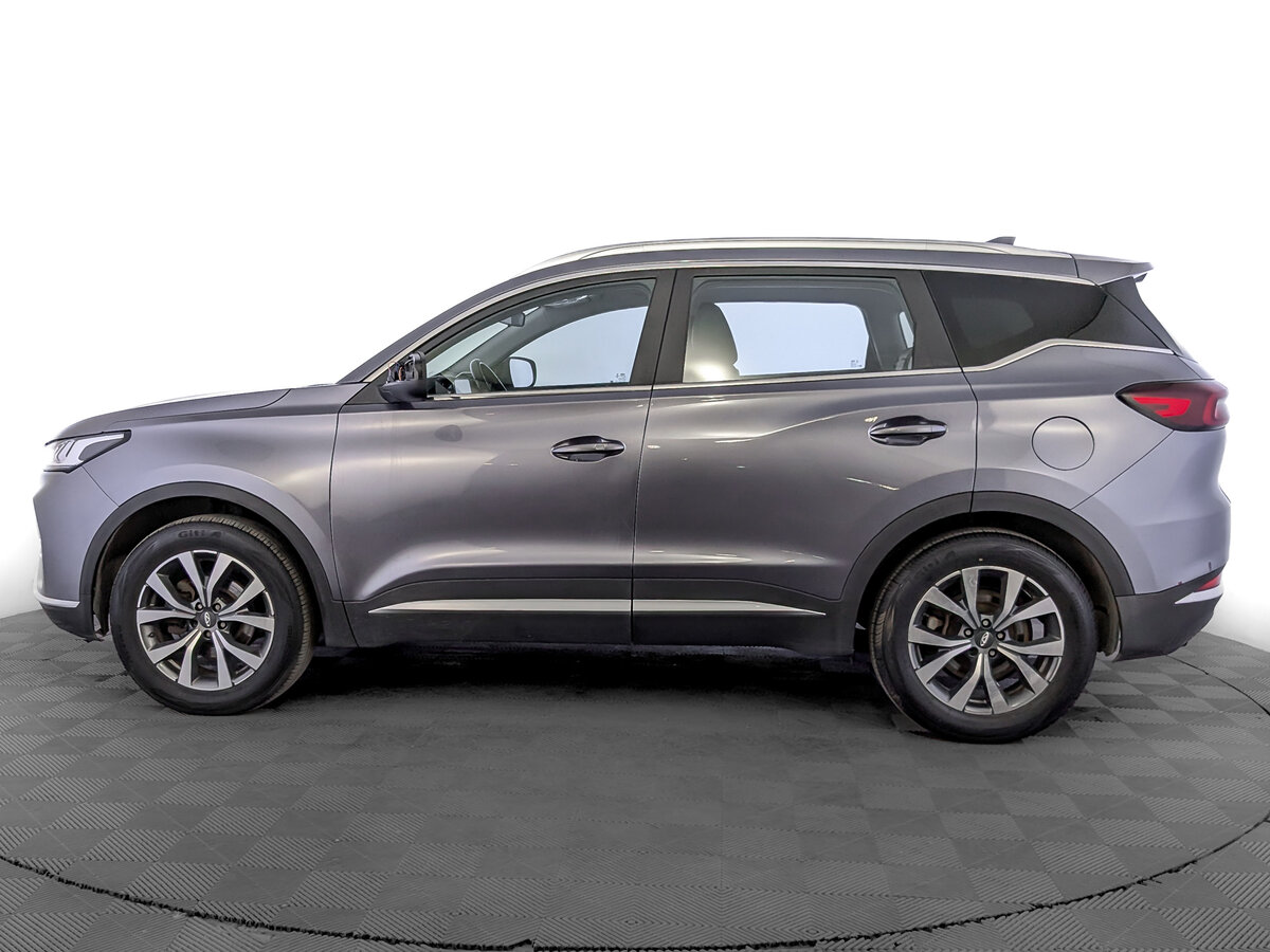 Chery Tiggo 7 Pro I, 2022 Фото №8