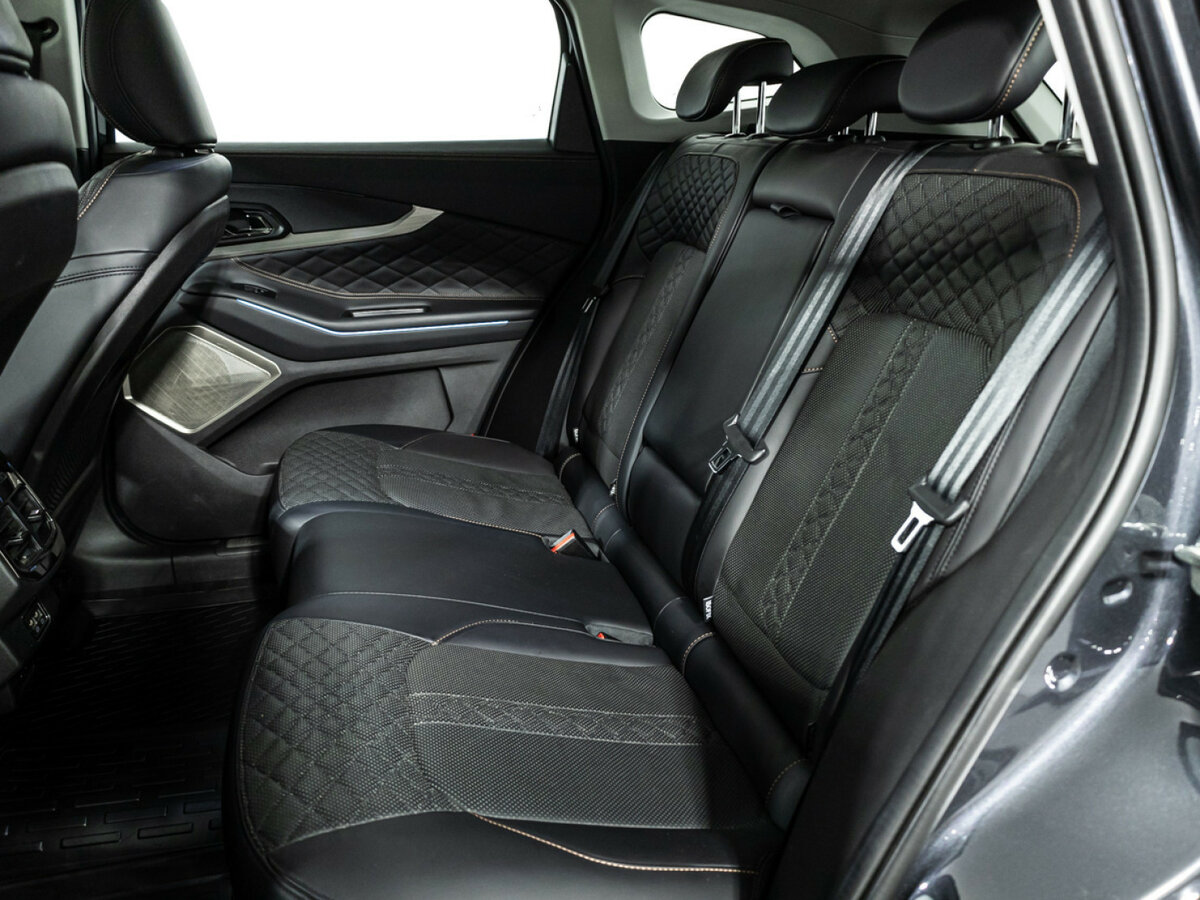 Exeed TXL I Рестайлинг, 2023 Фото №9