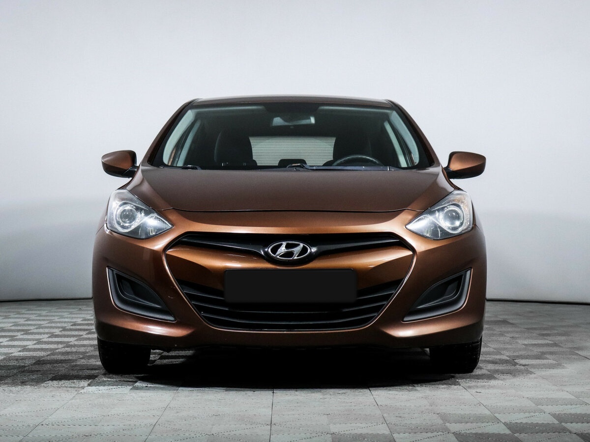 Hyundai i30 II, 2012 - 308 036 км. | Фото №2