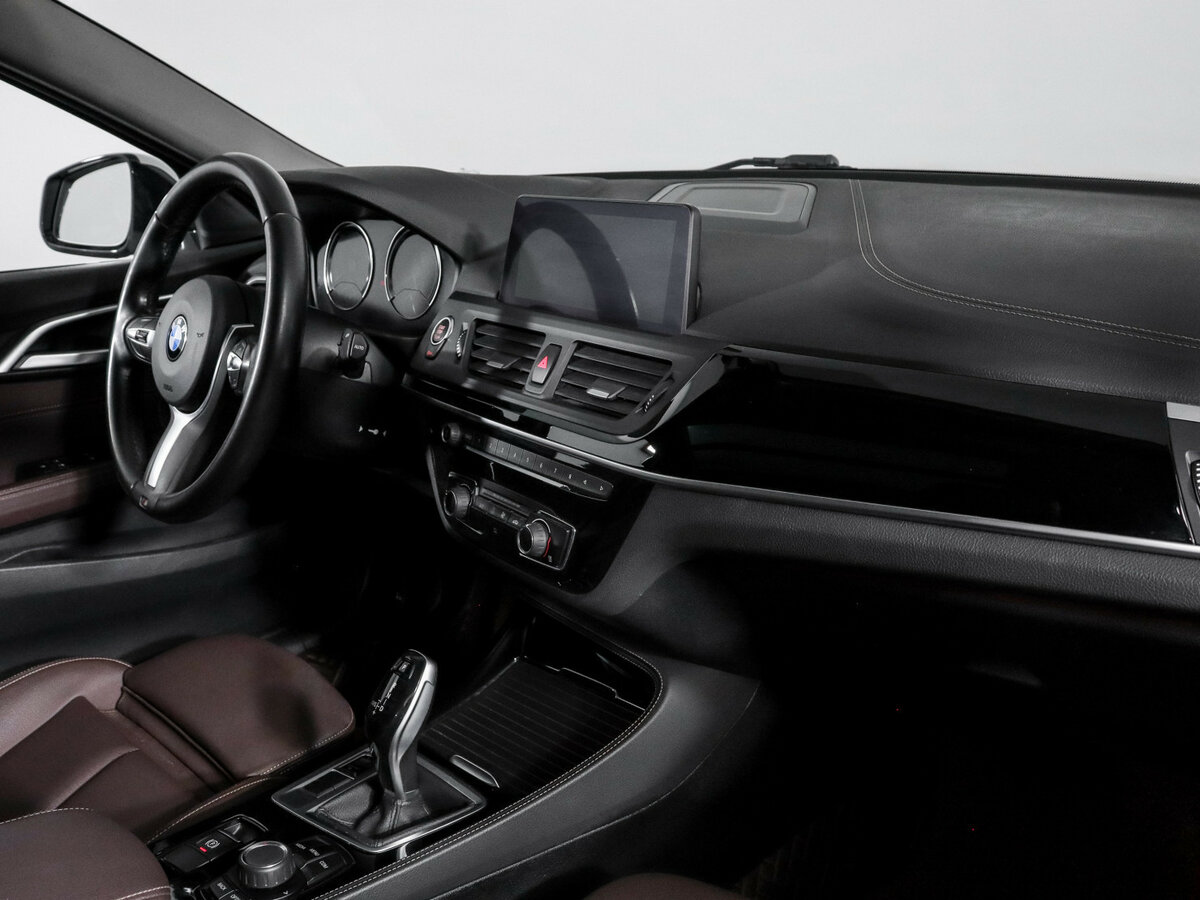 BMW 1 серии 120i III (F52) Рестайлинг, 2020 - 87 078 км. | Фото №7