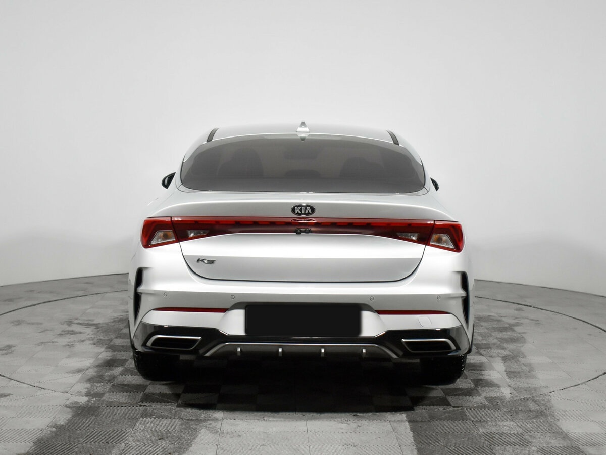 Kia K5 III, 2021 - 171 973 км. | Фото №6