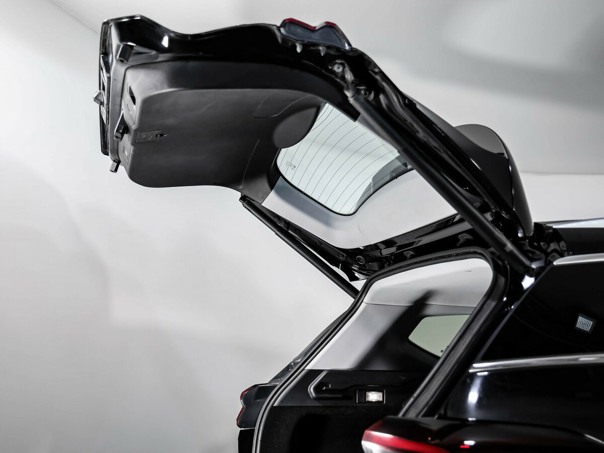 Chery Tiggo 7 Pro I, 2022 Фото №34