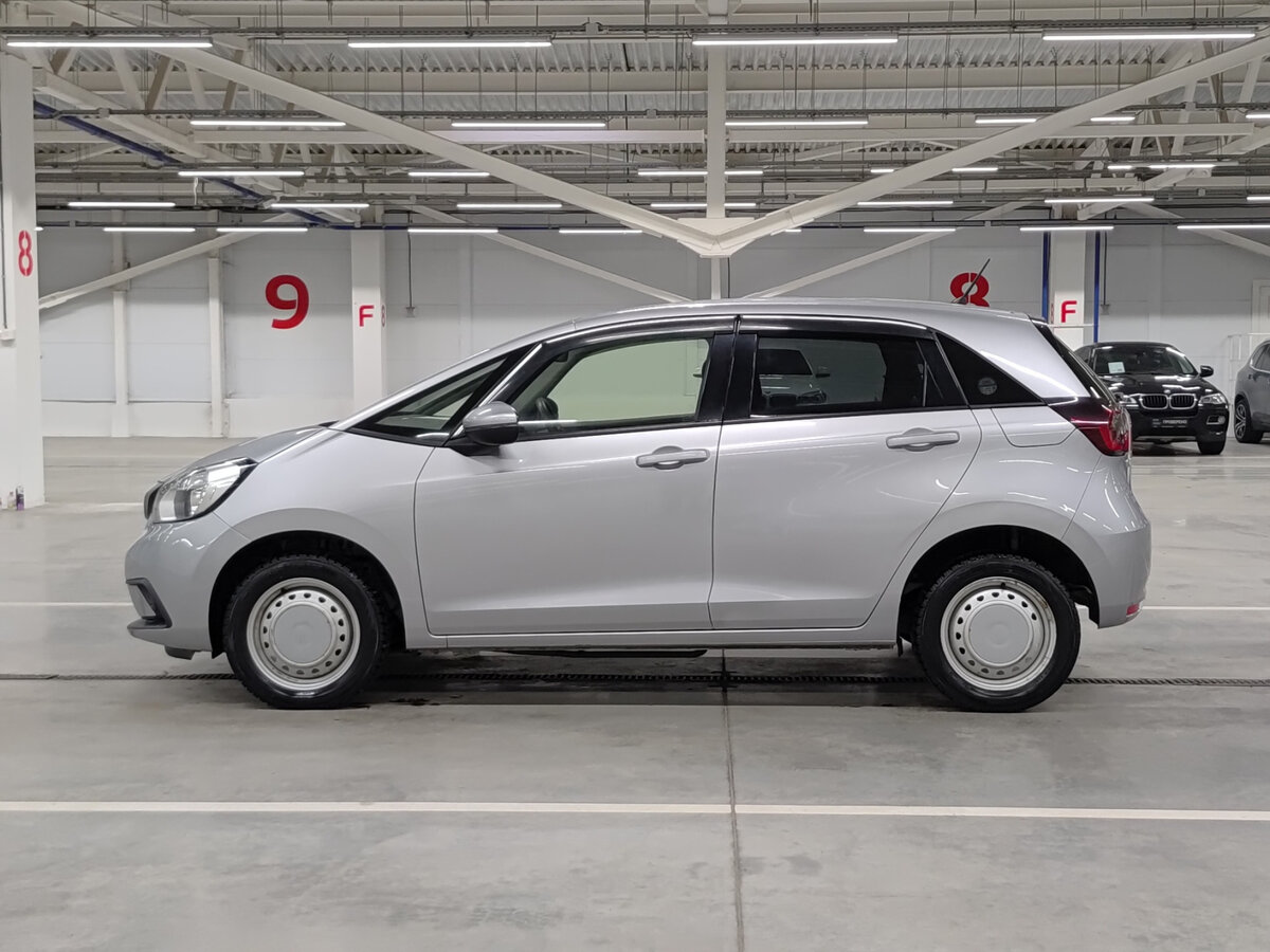 Honda Fit IV, 2020 - 99 772 км. | Фото №8