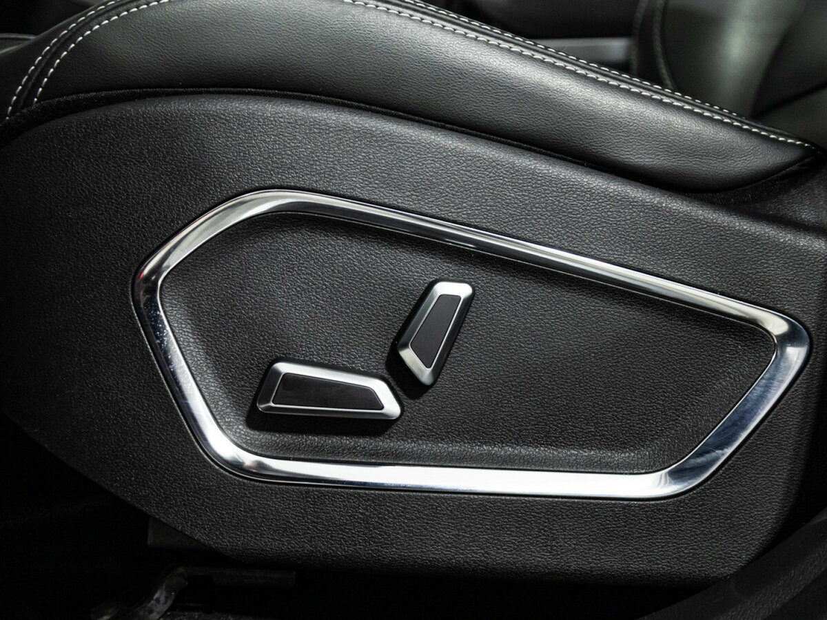 Belgee X70 I, 2024 Фото №12