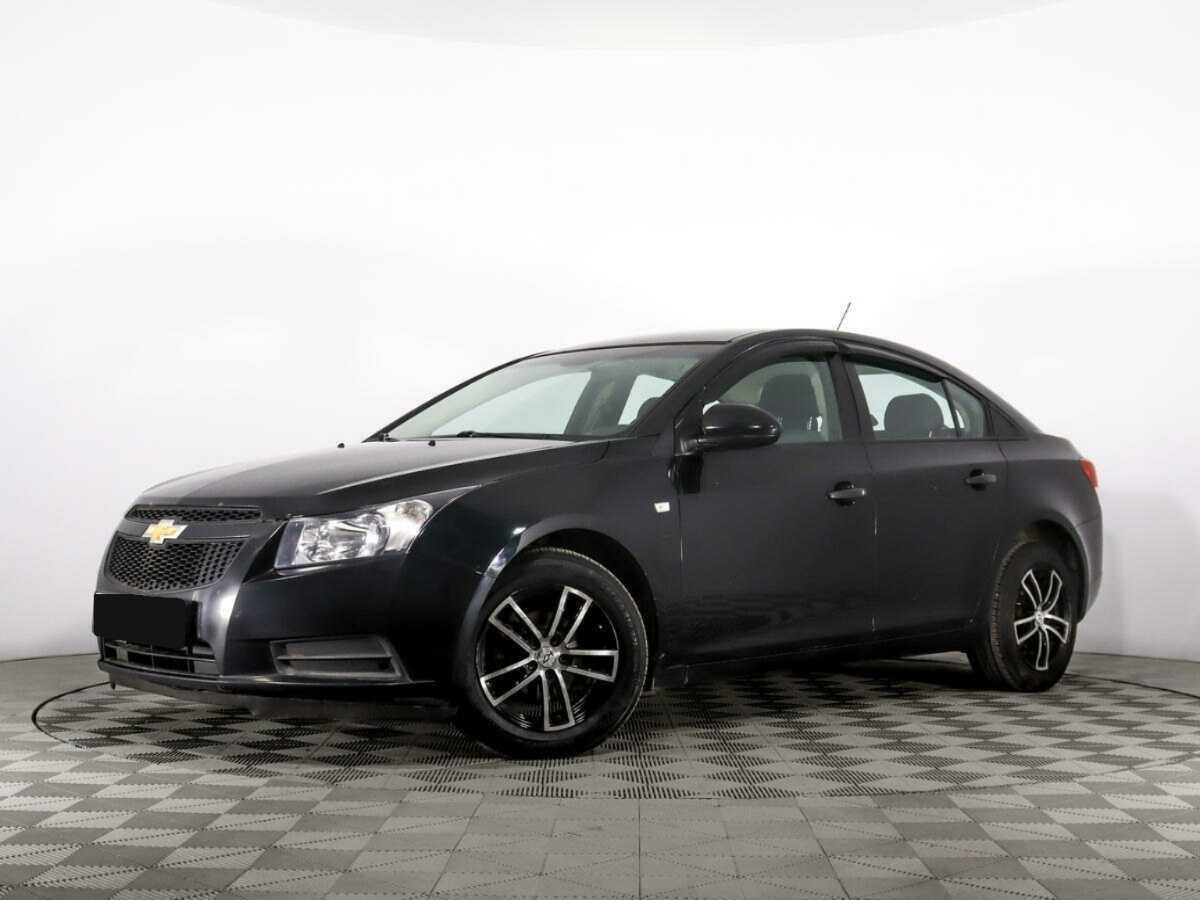 Chevrolet Cruze, 2012 Фото №1