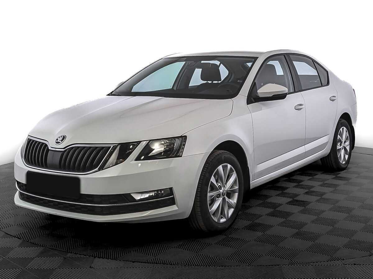 Skoda Octavia, 2019 - 67 859 км. | Фото №1