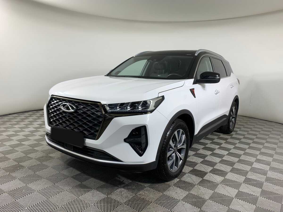 Chery Tiggo 7 Pro Max, 2023 - 73 466 км. | Фото №1