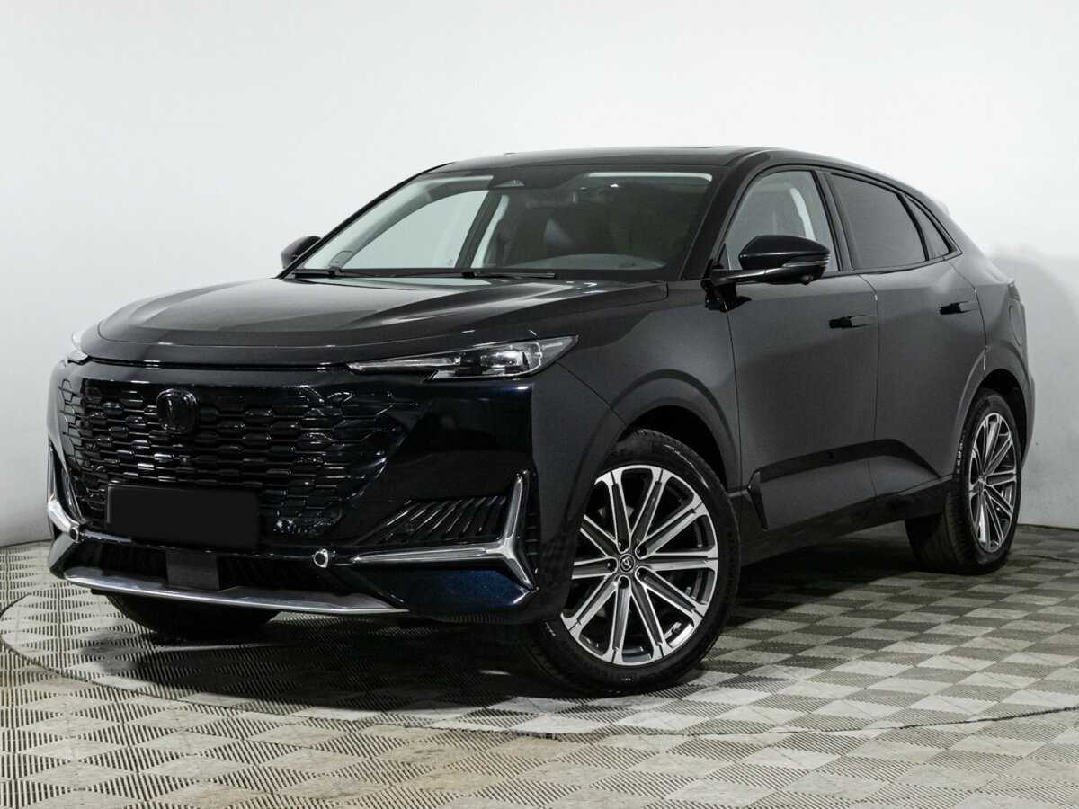 Changan UNI-K, 2023 - 51 700 км. | Фото №1